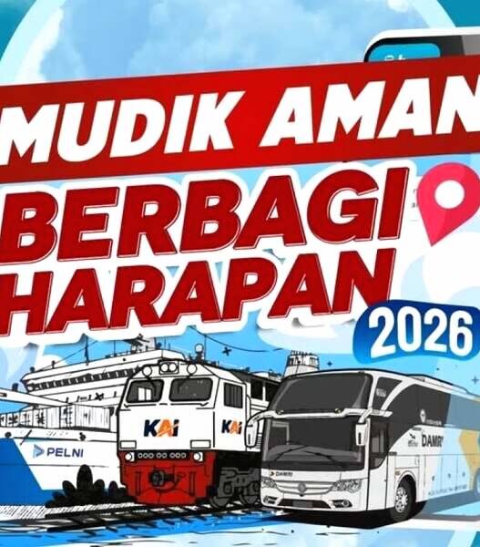 BNI dan Mandiri Gelar Program Mudik Gratis, Simak Syaratnya