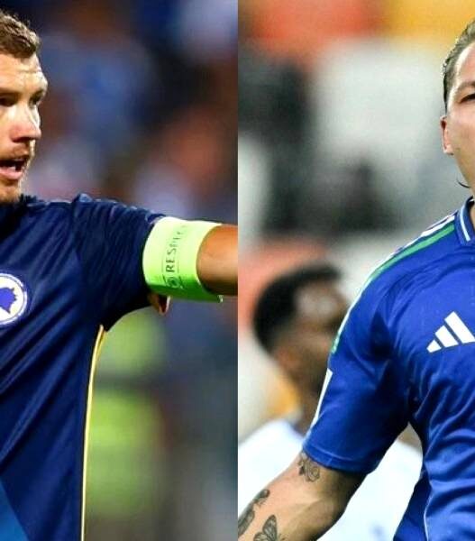Bosnia Siapkan Atmosfer Neraka