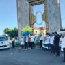 BPR BKK Cilacap Luncurkan Mobil Kas Keliling