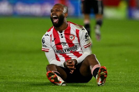 Brentford Incar Dominasi