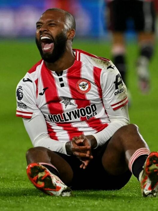 Brentford Incar Dominasi
