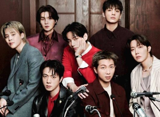 BTS dikabarkan akan comeback Maret 2026.