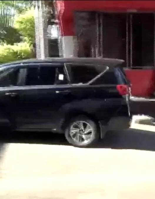 Bupati Rejang Lebong Terjaring OTT KPK
