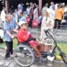 Bupati Salurkan Bantuan kepada 300 Warga