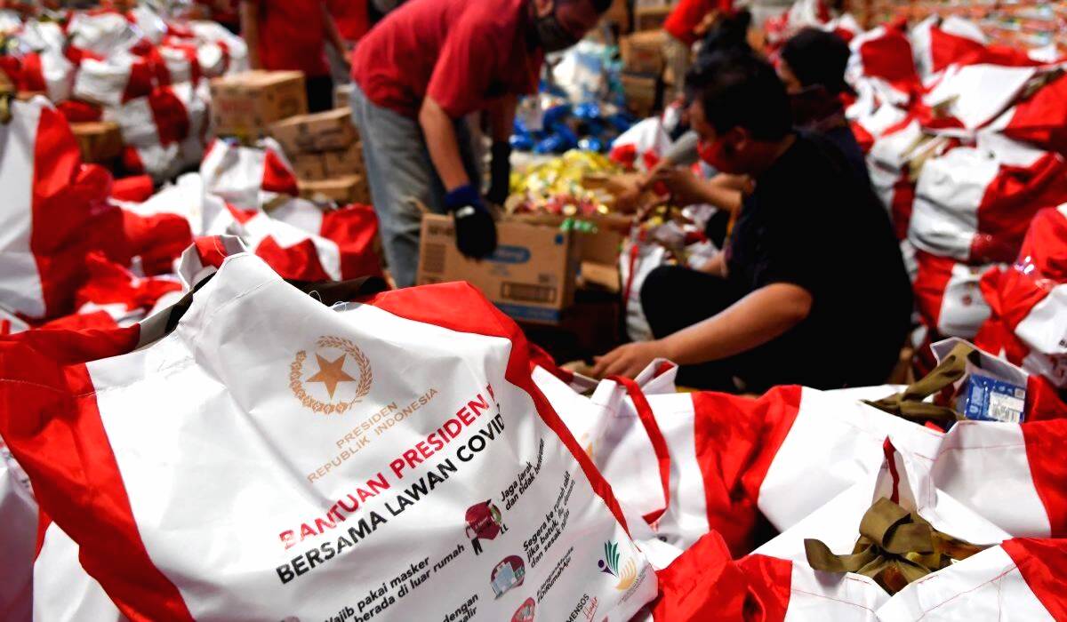 Cara Cek Penerima Bansos PKH BPNT 2026 Secara Online