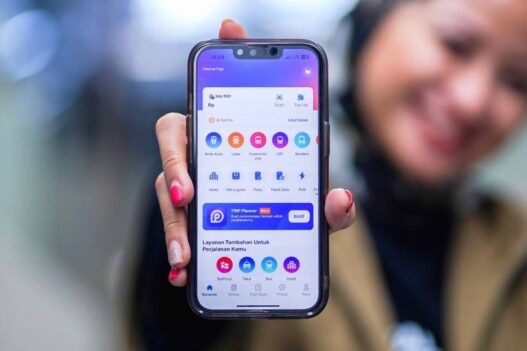 Cara Refund Tiket Kereta Api