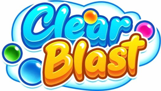 Clear blast
