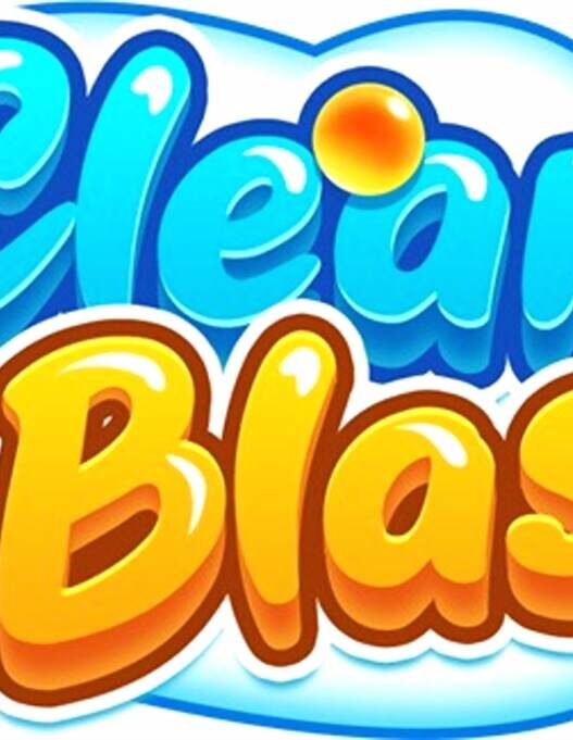 Clear blast