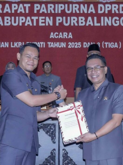Dari Perlindungan Anak hingga Aset Daerah