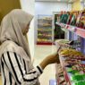 Dari Sembako sampai Perlengkapan Sekolah