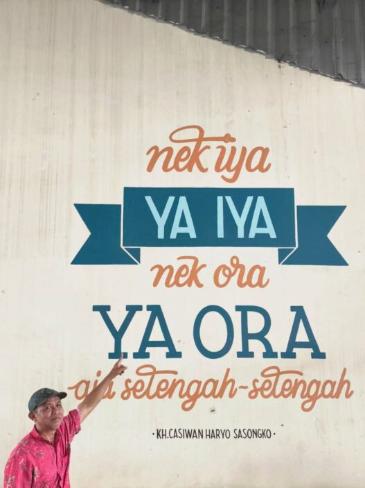 Dari Tidur di Kandang Ayam Kini Jadi Pengusaha Besar