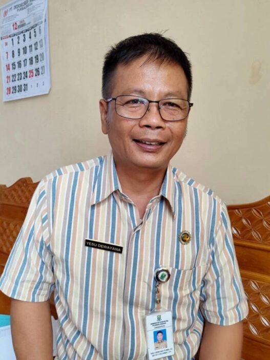Dinperinnaker Klaim Kepatuhan THR Meningkat