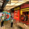 Dinporapar Wanti wanti Cuaca Libur Lebaran