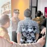 Diperiksa di Polresta Banyumas