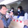 Ditemukan Teri dan Cumi Kering Mengandung Formalin