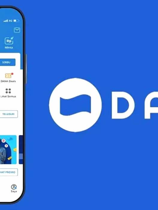 Dompet Digital DANA, Simak Fakta Keamanannya untuk Simpan Uang