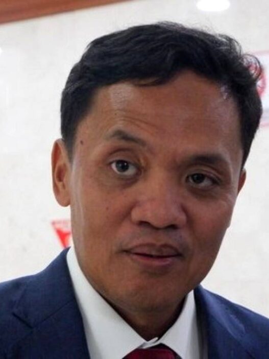DPR Minta Dalang Teror Air Keras Diburu