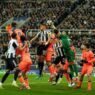 Drama Injury Time Gagalkan The Magpies
