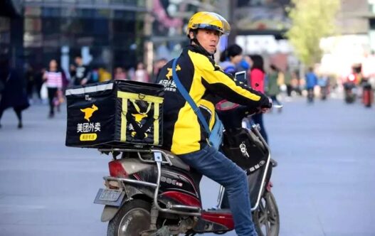 Driver Naik 300 Persen tapi Order Sepi