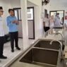 Dua Dapur SPPG Purworejo Disidak