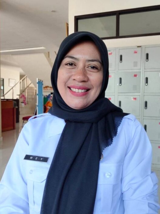 Empat Perpusdes Lolos Program TPBIS
