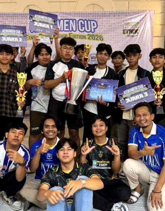 Esport Bergeliat, Turnamen MLBB Tawarkan Beasiswa