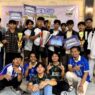 Esport Bergeliat, Turnamen MLBB Tawarkan Beasiswa