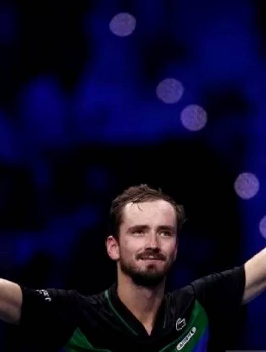 Final Dubai Tenis di Bawah Bayang Rudal