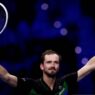 Final Dubai Tenis di Bawah Bayang Rudal