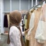 Gamis Binor Jadi Tren Lebaran