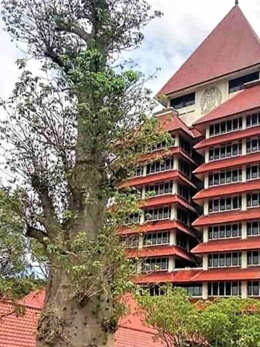 Gedung UI