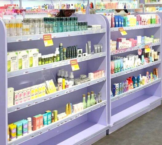 GKP Store Jadi Surga Skincare Murah