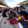 GP Bahrain dan Arab Saudi Batal Digelar