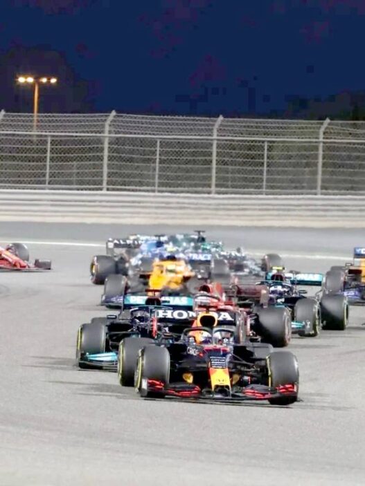 GP Bahrain Terancam Batal
