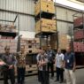 Harga Cabai dan Daging Ayam Masih Tinggi