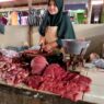 Harga Daging Sapi Naik Jadi Rp 143 Ribu per Kg