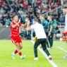 Herdman: Ujian Garuda Sesungguhnya