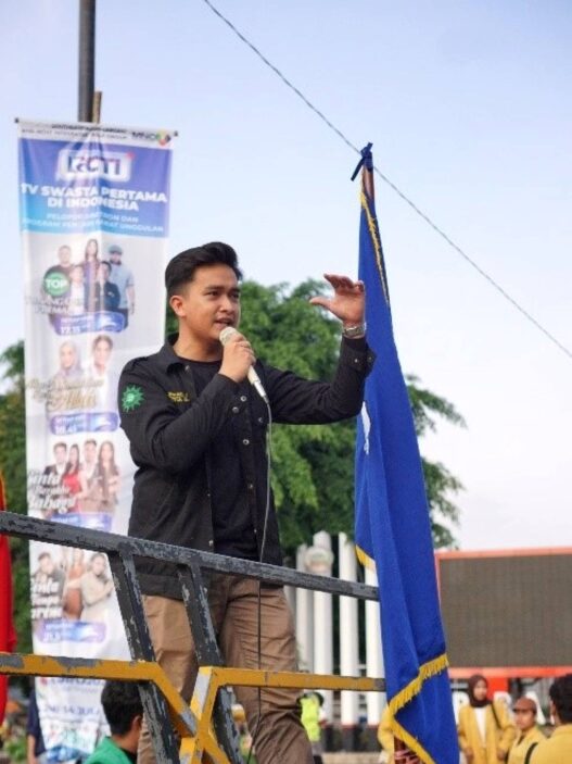 Hikmah Puasa dan Ujian Amanah dalam Kepemimpinan