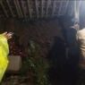 Hujan Deras Picu Longsor di Sidareja