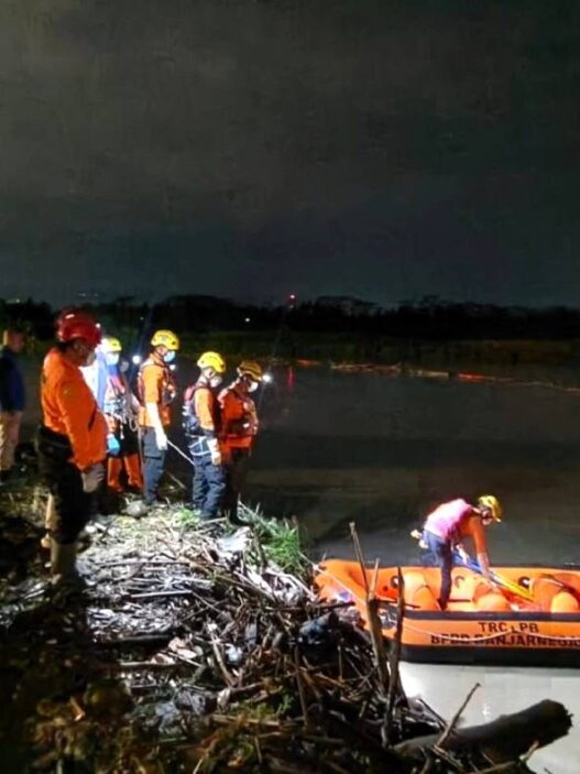 Identitas Jasad Perempuan Masih Diselidiki