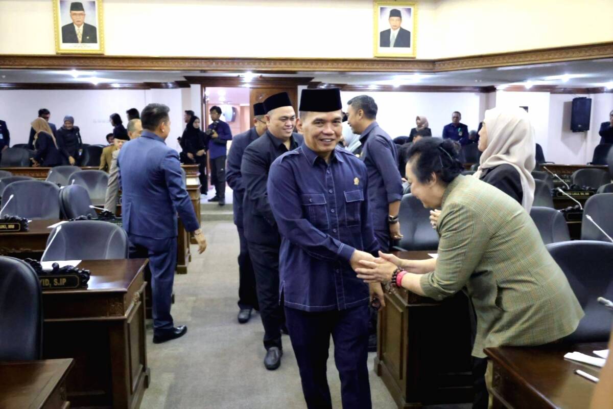 Sumanto Dorong Pelaku UMKM Manfaatkan Momentum Idul Fitri untuk Tingkatkan Penjualan