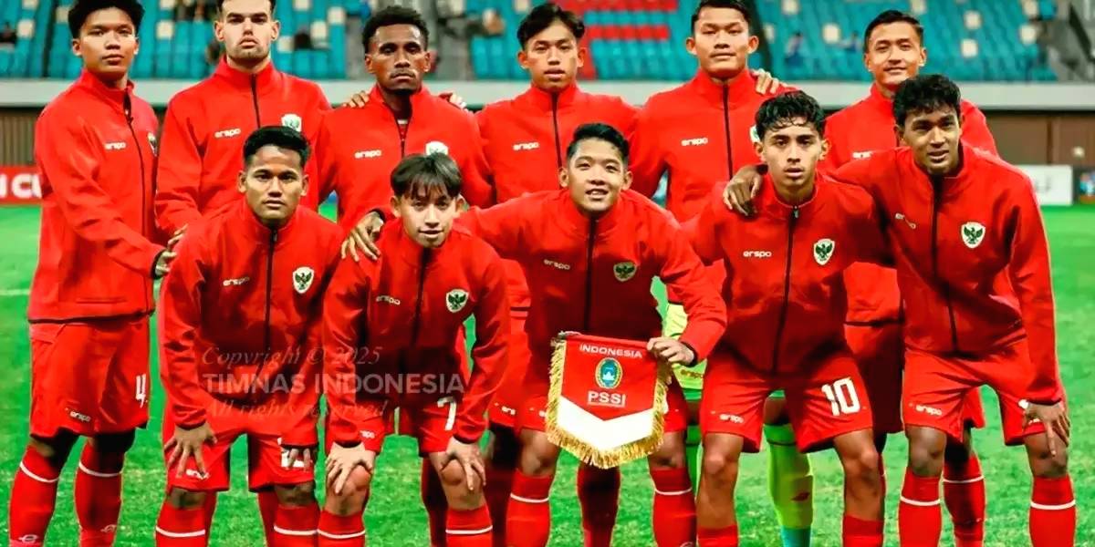 Inilah Skuad Timnas U 20 Pilihan Nova Arianto