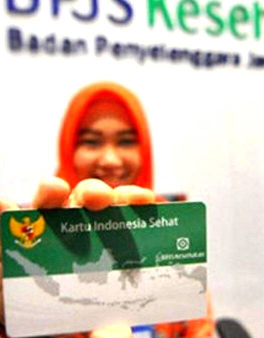 Iuran BPJS Kesehatan Tidak Naik Tahun Ini
