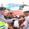 Jaga Ketertiban Ramadan Melalui Pembagian Takjil
