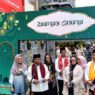 Jakarta Ramadhan Festival Resmi Dibuka, Berlaku Hingga 31 Maret