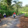 Jalan Alternatif Ngadisepi–Gemawang Dibuka