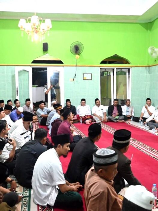 Jalan Rusak Butuh Rp400 M