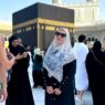 Jalani Umrah Pertama