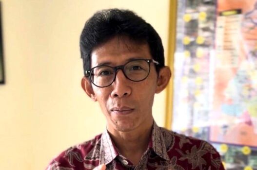 Jalur Utama ke Dieng Aman Dilalui