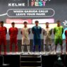 Jersey Baru Timnas Resmi Dirilis